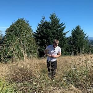 Meet your Posher, Andy